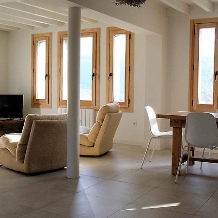 Appartement Avec Vue Et Jardin Formiguères 외부 사진