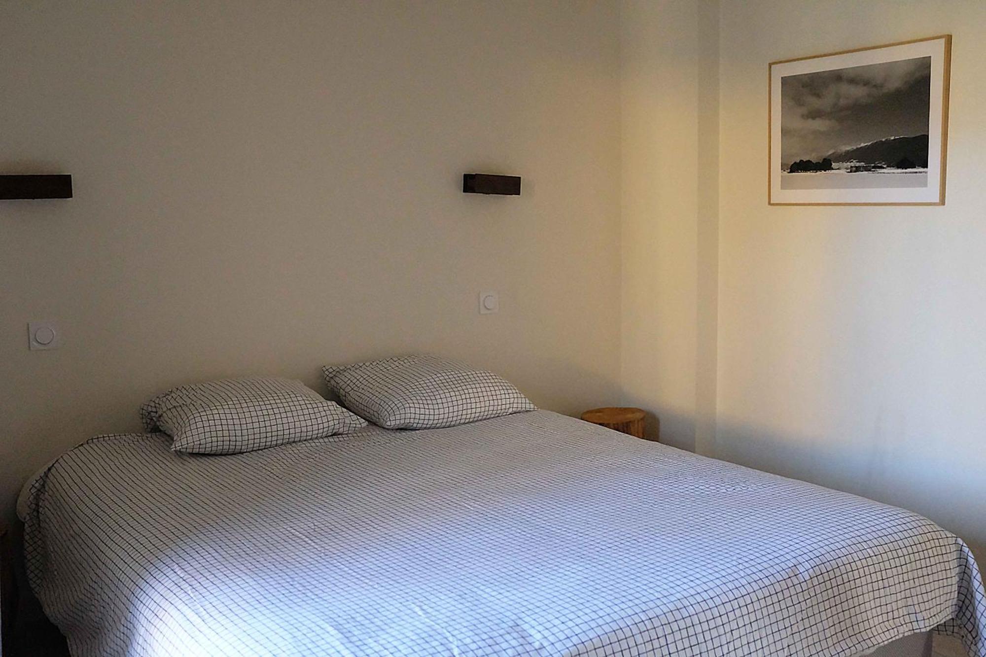 Appartement Avec Vue Et Jardin Formiguères 외부 사진
