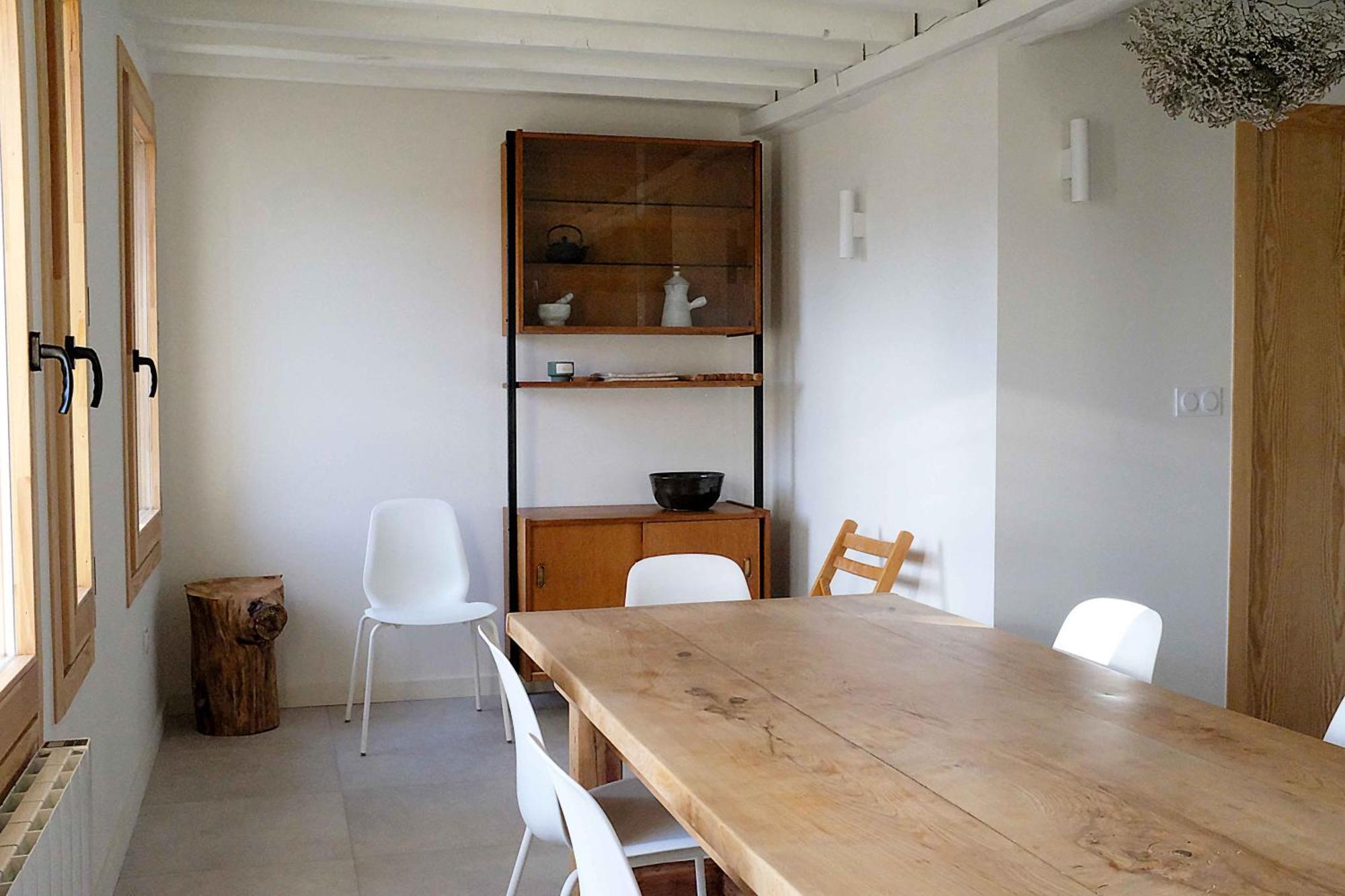 Appartement Avec Vue Et Jardin Formiguères 외부 사진